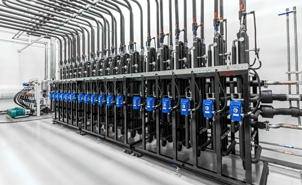 管線綜合檢測(cè)